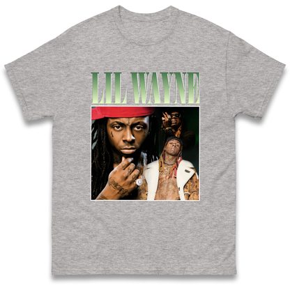 Lil Wayne T Shirt
