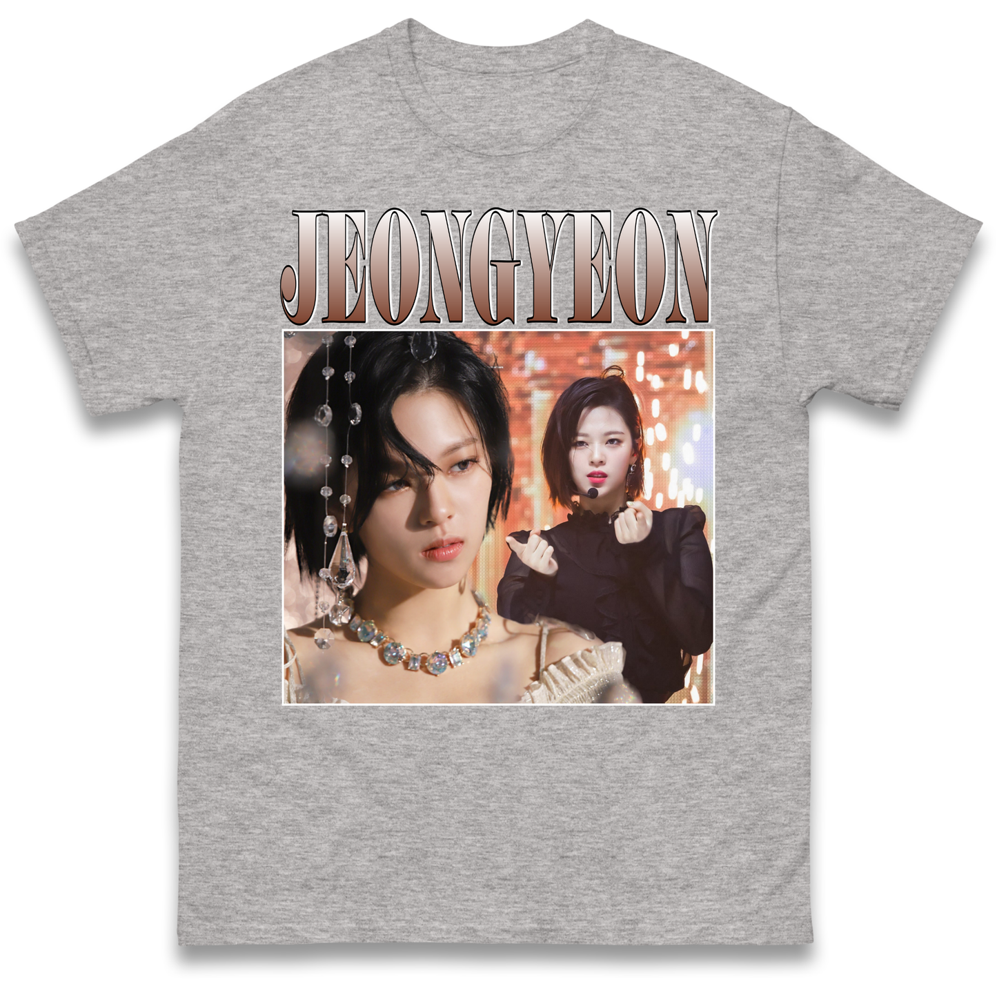 Jeongyeon T Shirt
