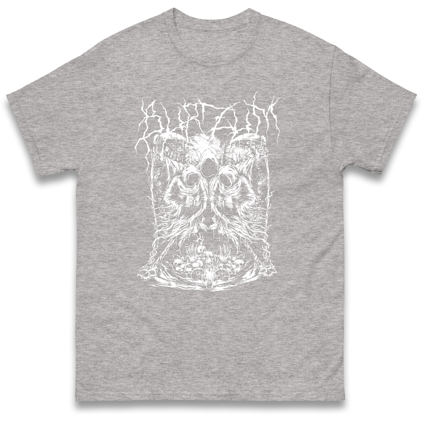Burzum T Shirt