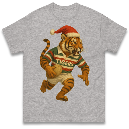 Leicester Tigers T Shirt