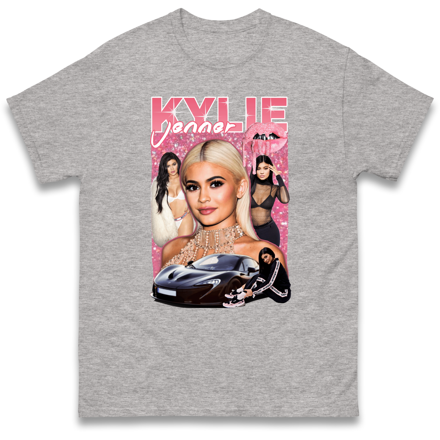 Kylie Jenner T Shirt
