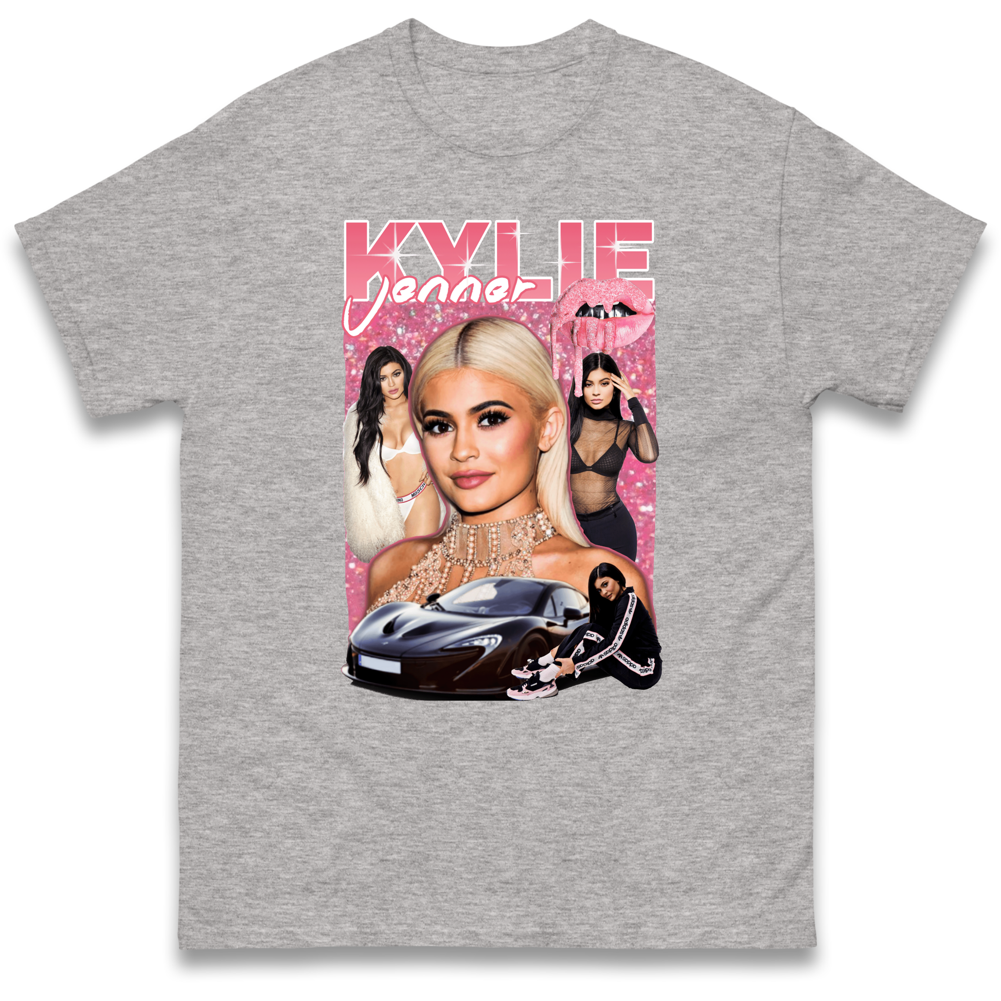 Kylie Jenner T Shirt