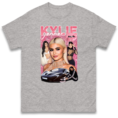 Kylie Jenner T Shirt