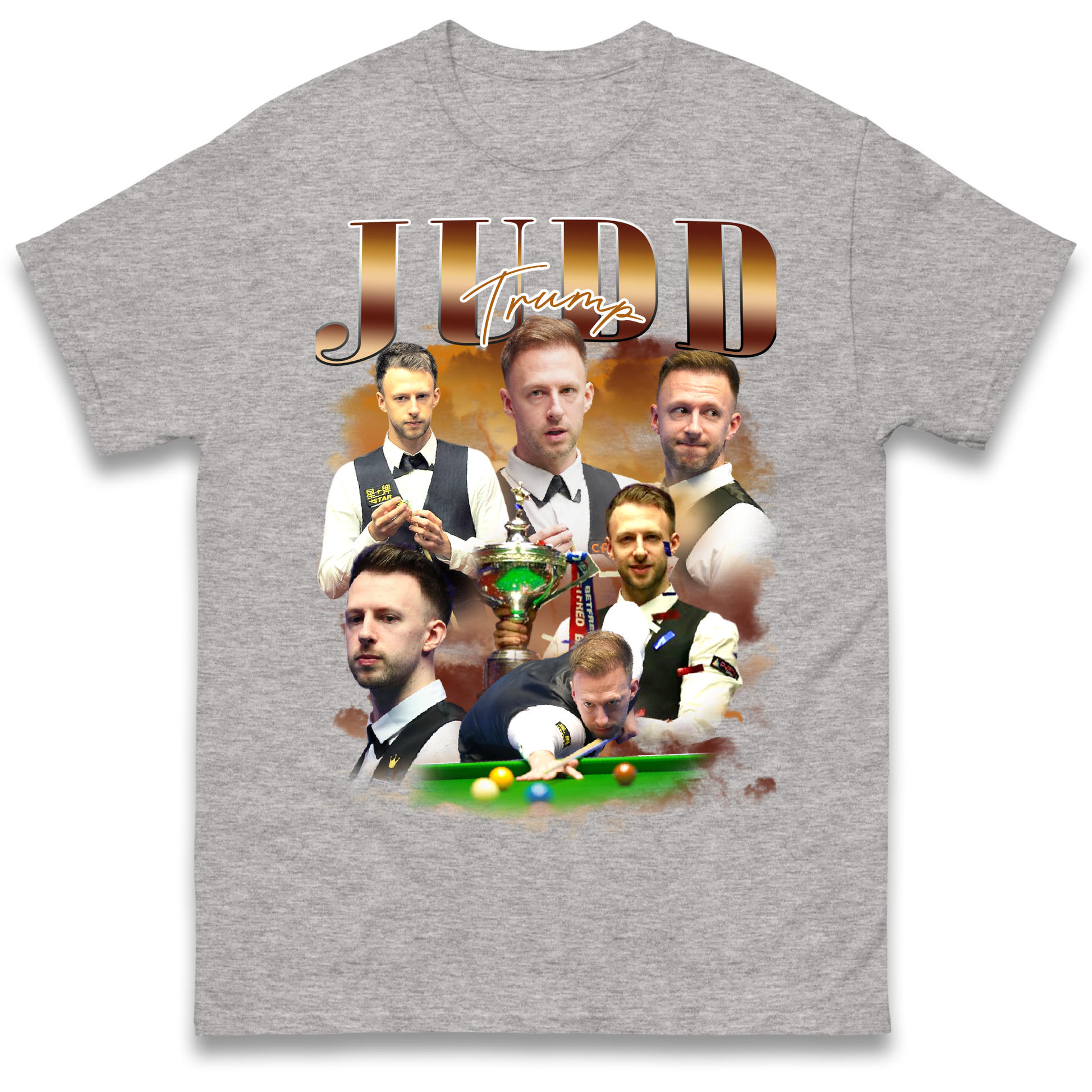 Judd Trump T Shirt