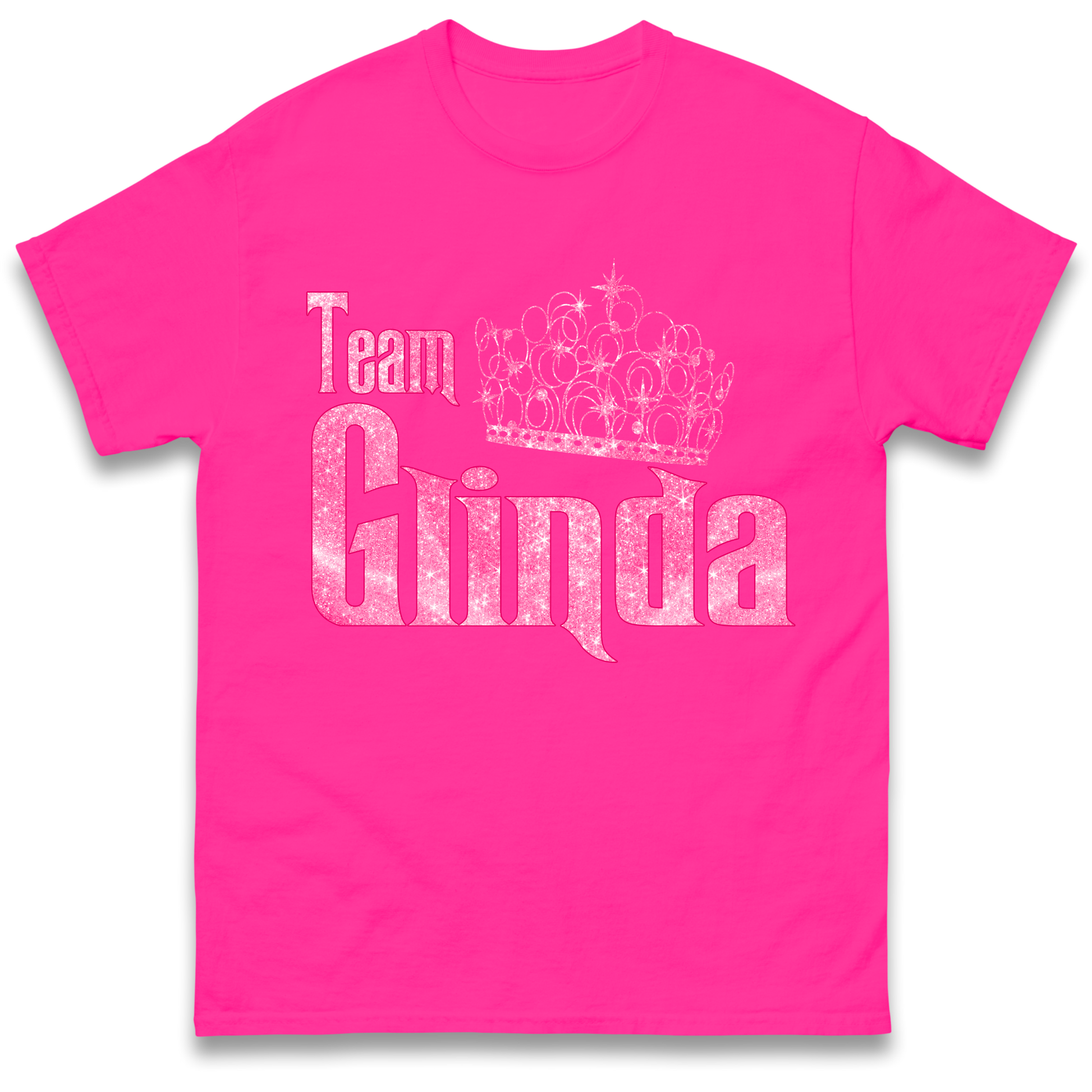 Team Glinda T Shirt 