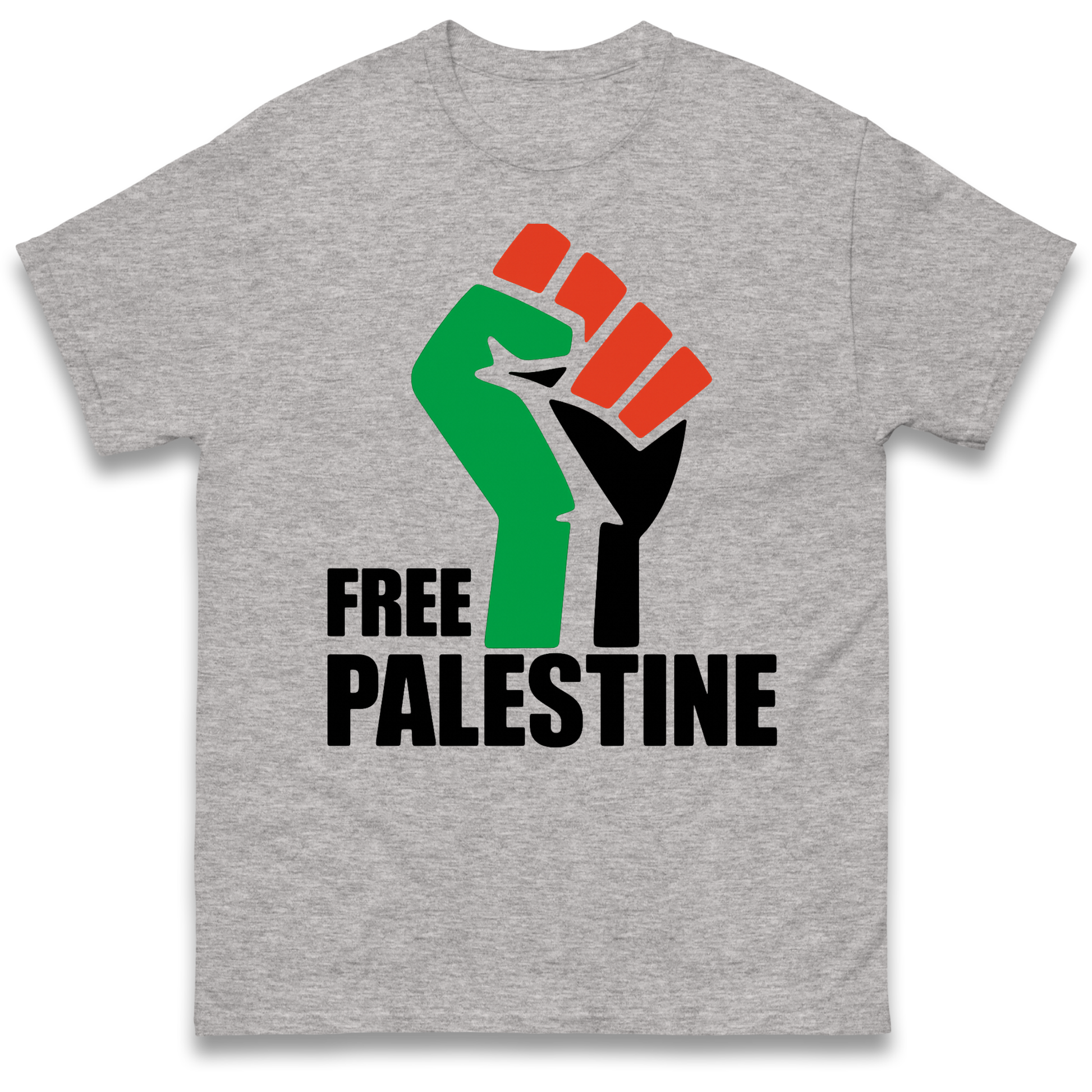 Palestine T Shirt