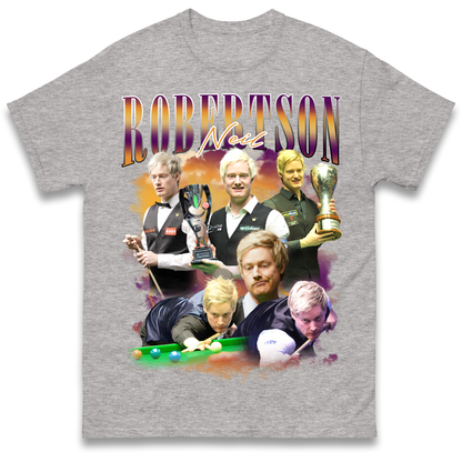 Neil Robertson T Shirt