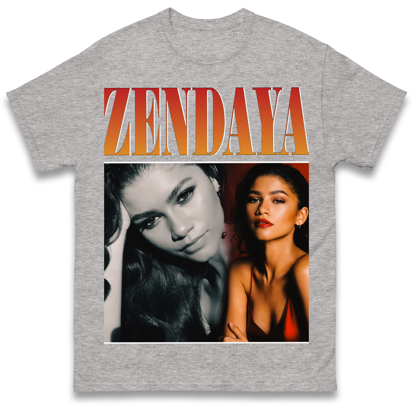 Zendaya T Shirt