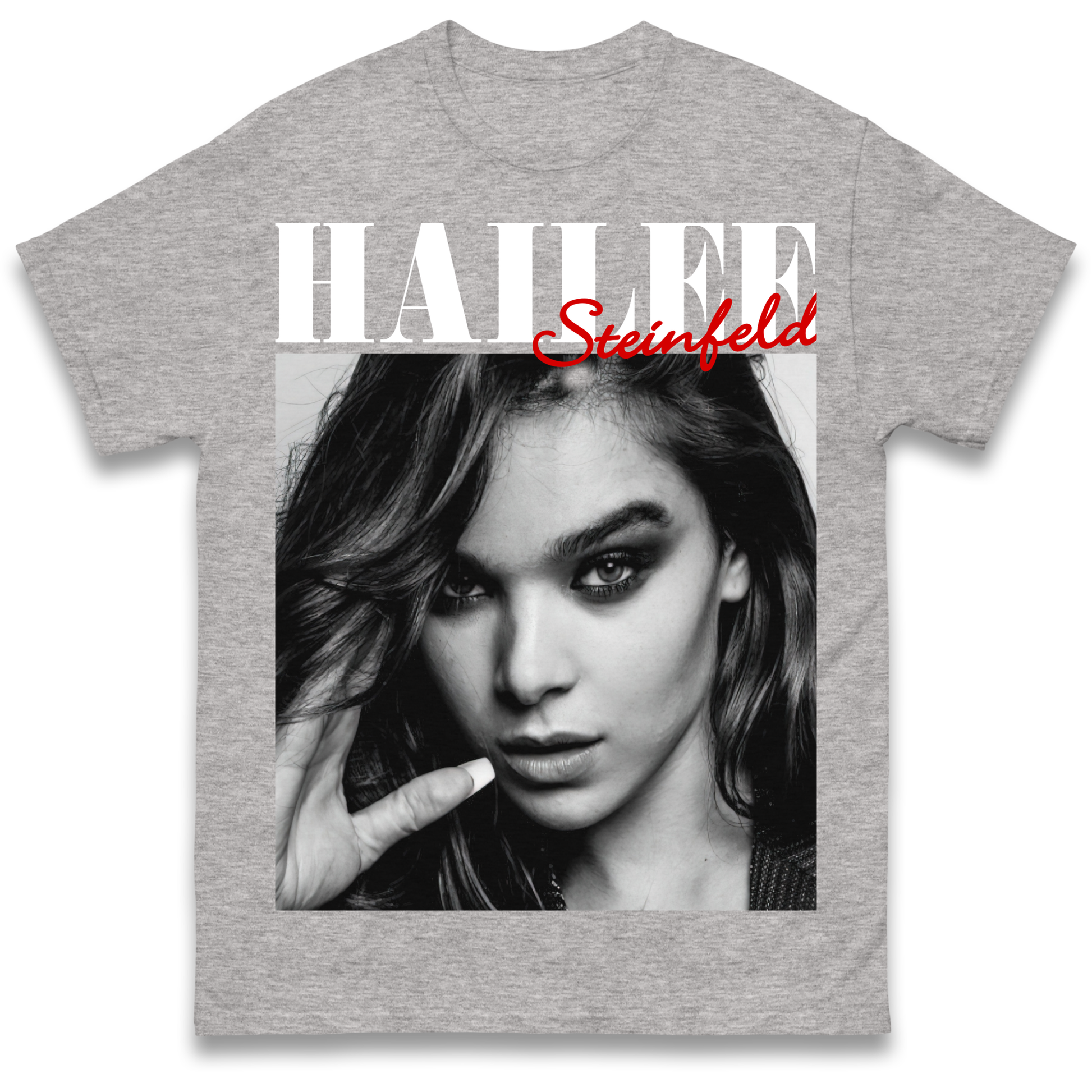 Hailee Steinfeld T Shirt