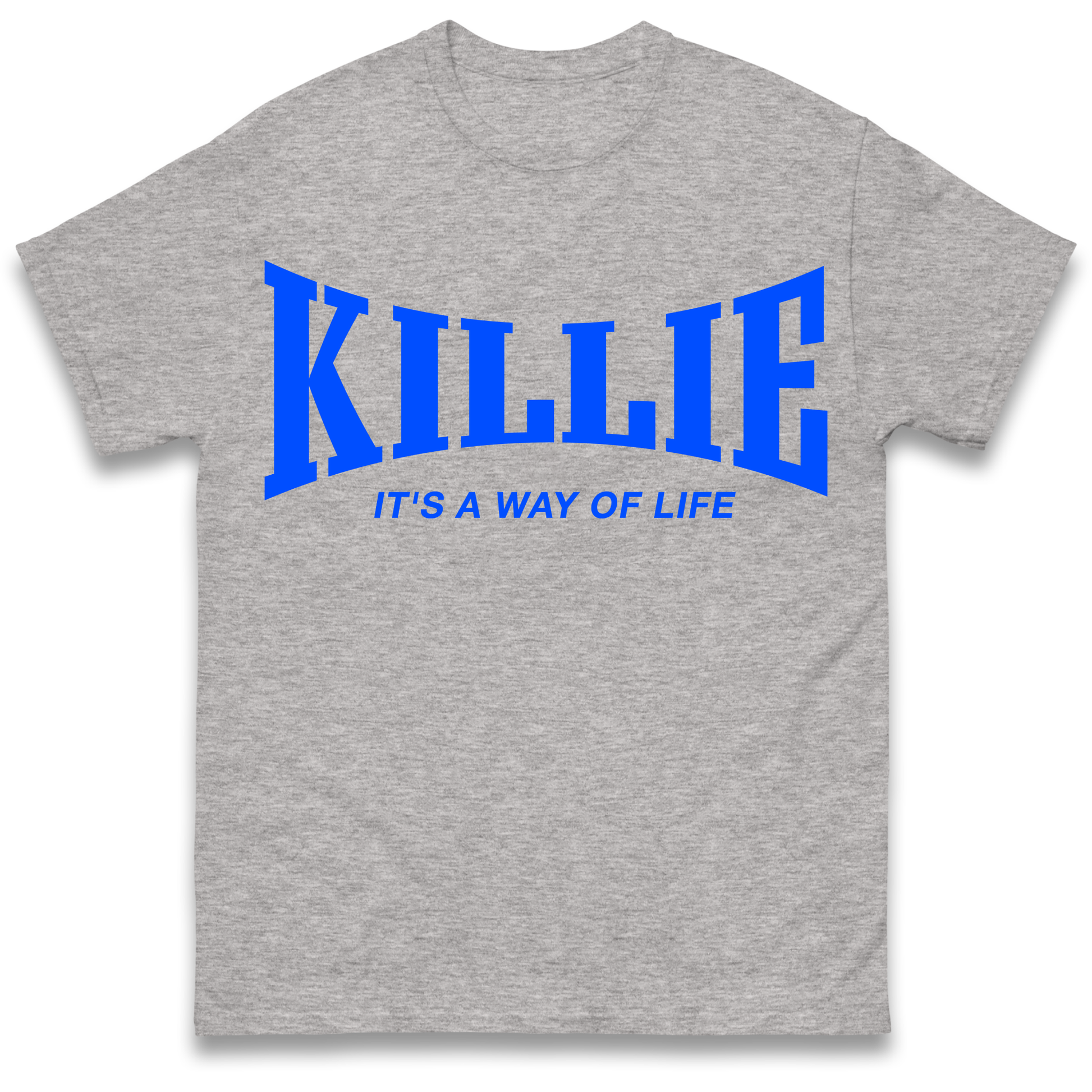 Kilmarnock Football T Shirt