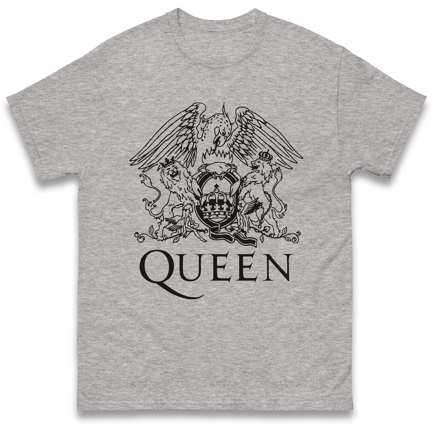 Queen T Shirt
