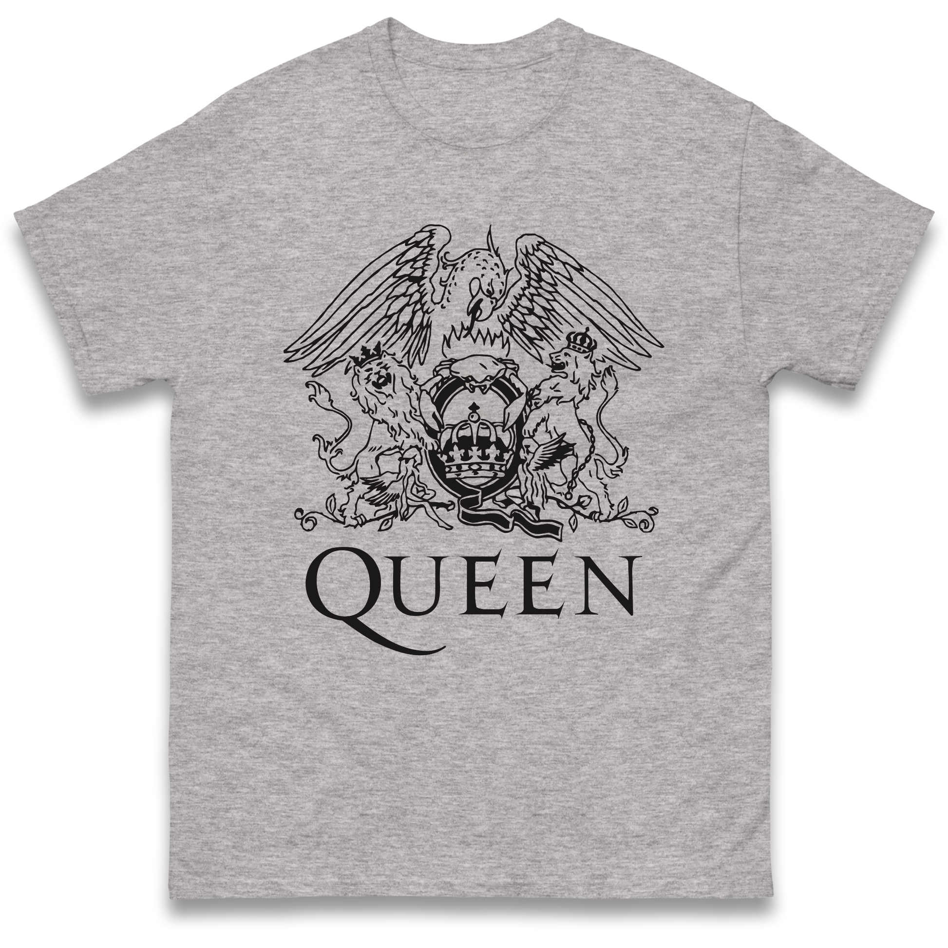 Queen T Shirt