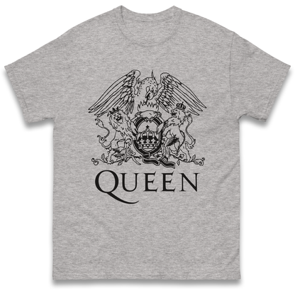 Queen T Shirt