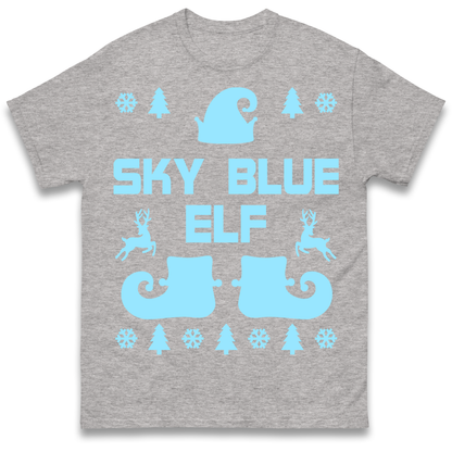 Coventry City FC Christmas T-Shirt