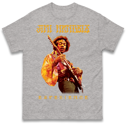 Jimi Hendrix Experience T Shirt