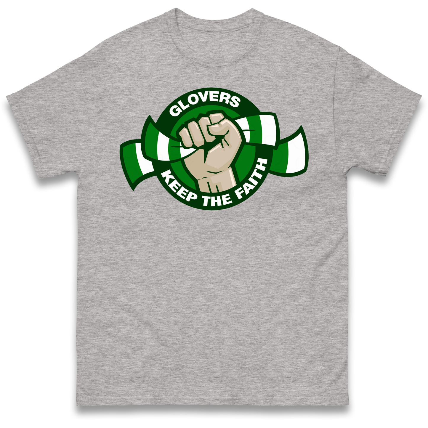 Yeovil Town T Shirt