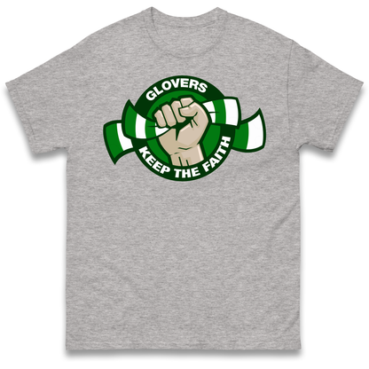Yeovil Town T Shirt