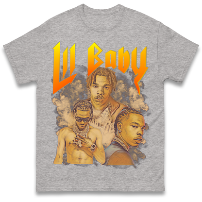 Lil Baby T Shirt