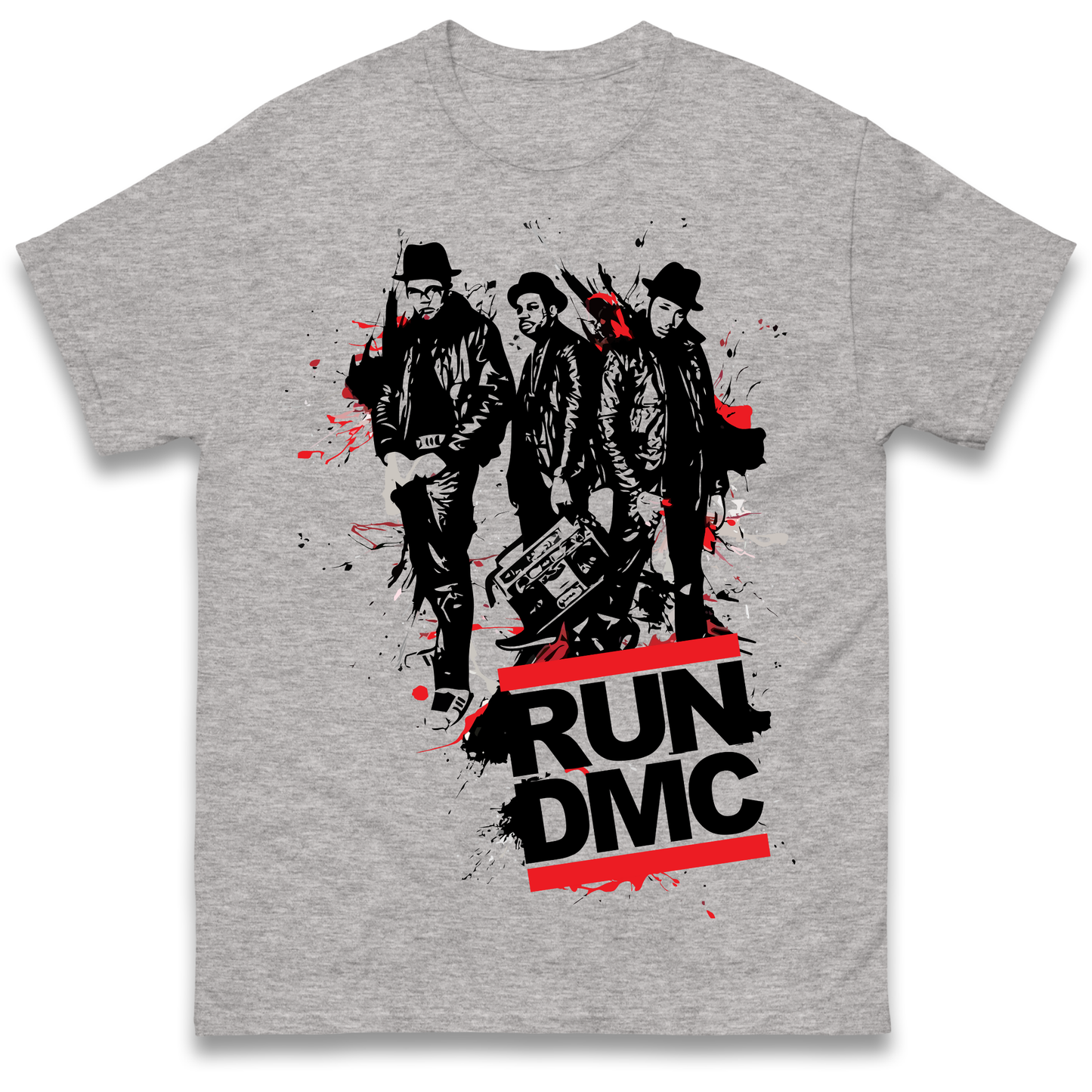 RUN DMC T Shirt