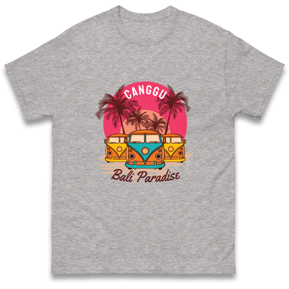 Canggu Bali Paradise T Shirt
