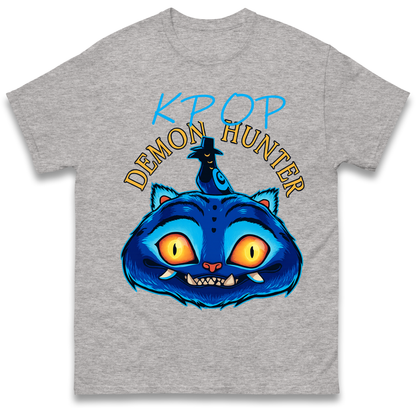 K Pop Demon Hunters T Shirt