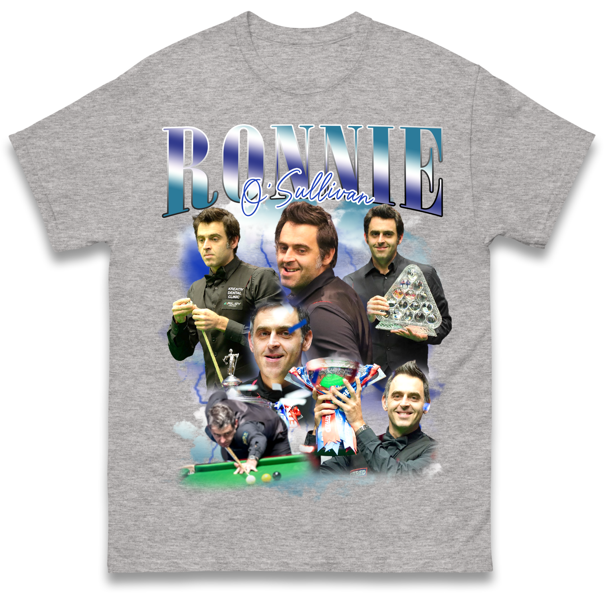 Ronnie O'Sullivan T Shirt