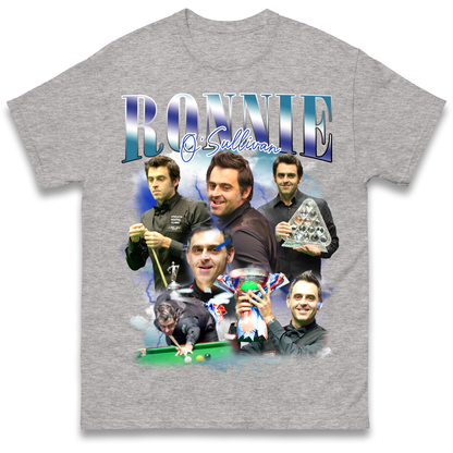 Ronnie O'Sullivan T Shirt
