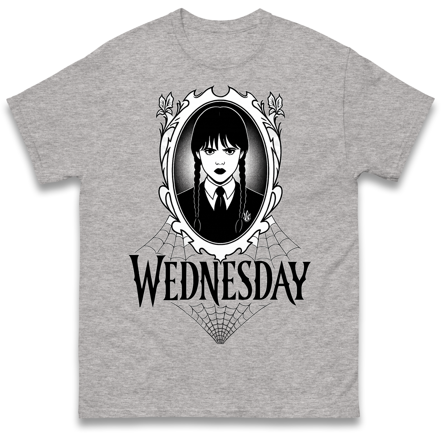 Wednesday T Shirt