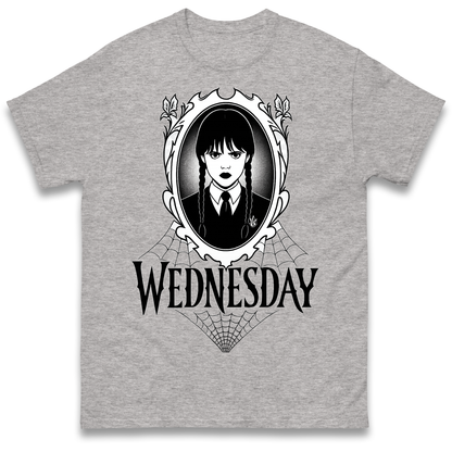 Wednesday T Shirt