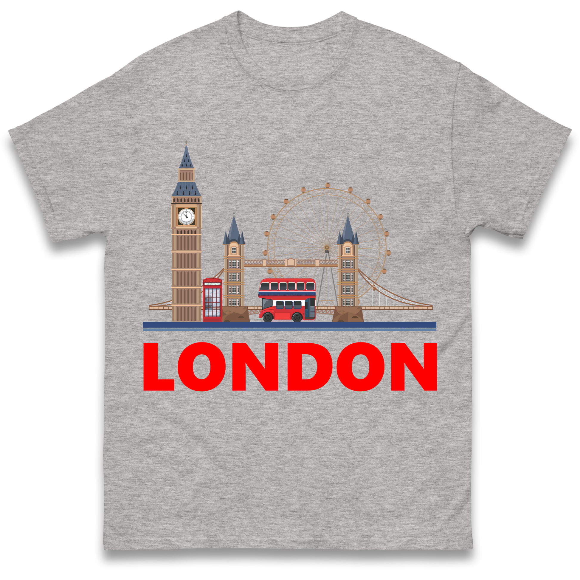 London T Shirt