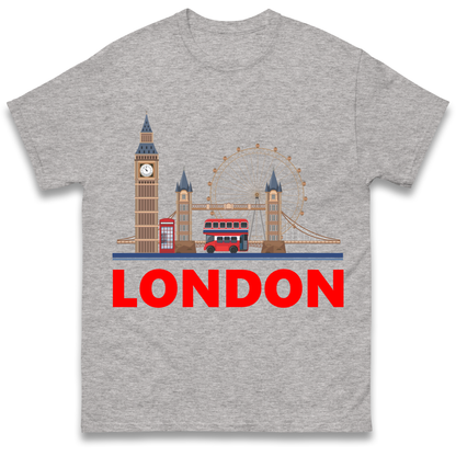 London T Shirt