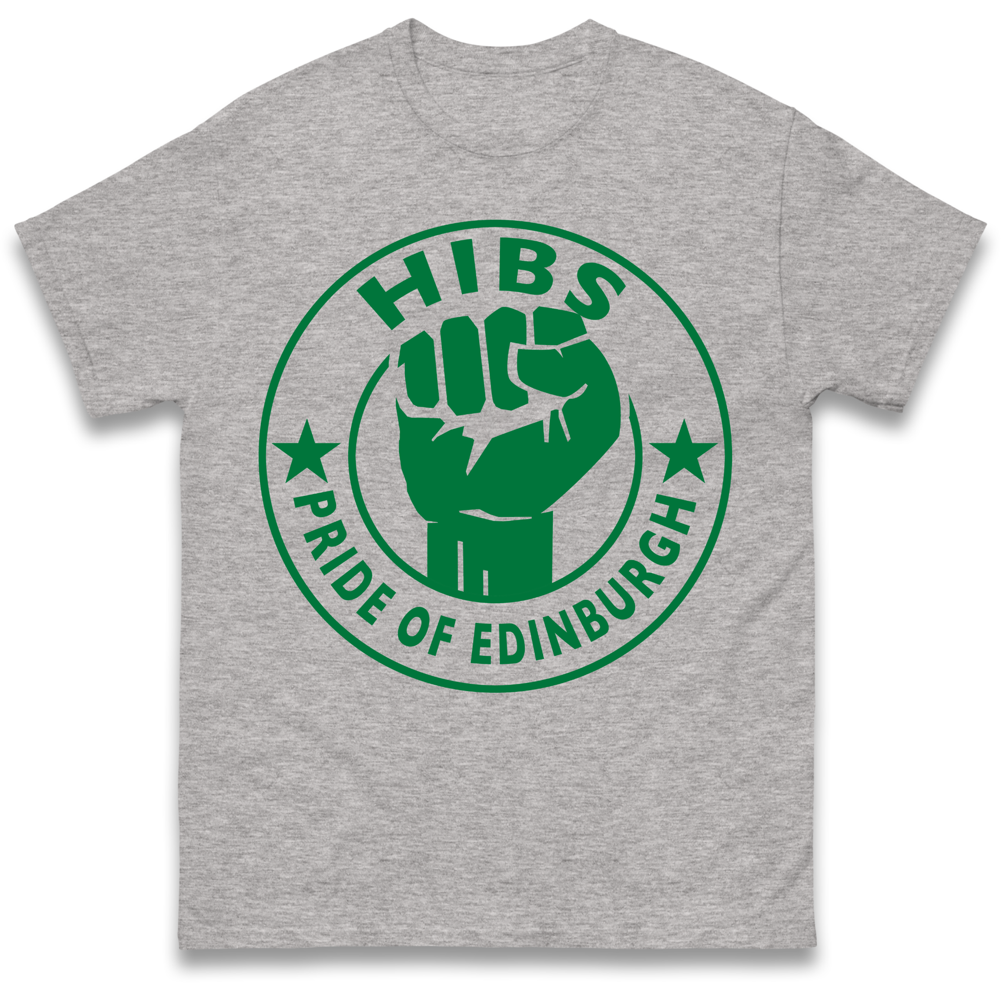 Hibernian FC Football T Shirt