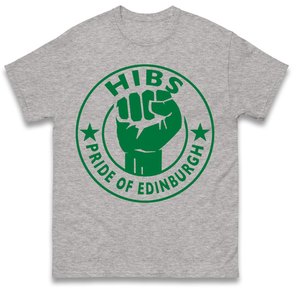 Hibernian FC Football T Shirt
