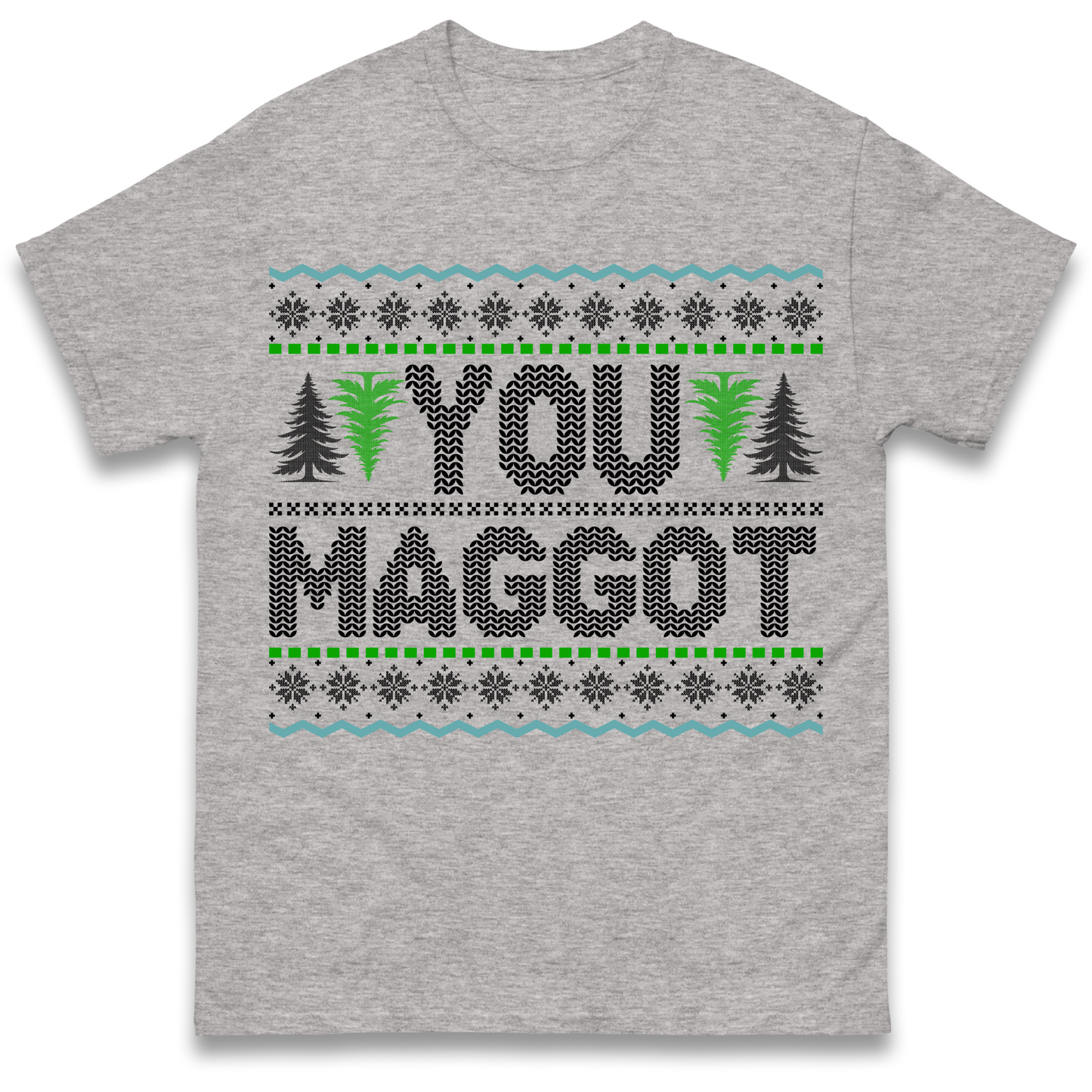 Christmas jumper T Shirt