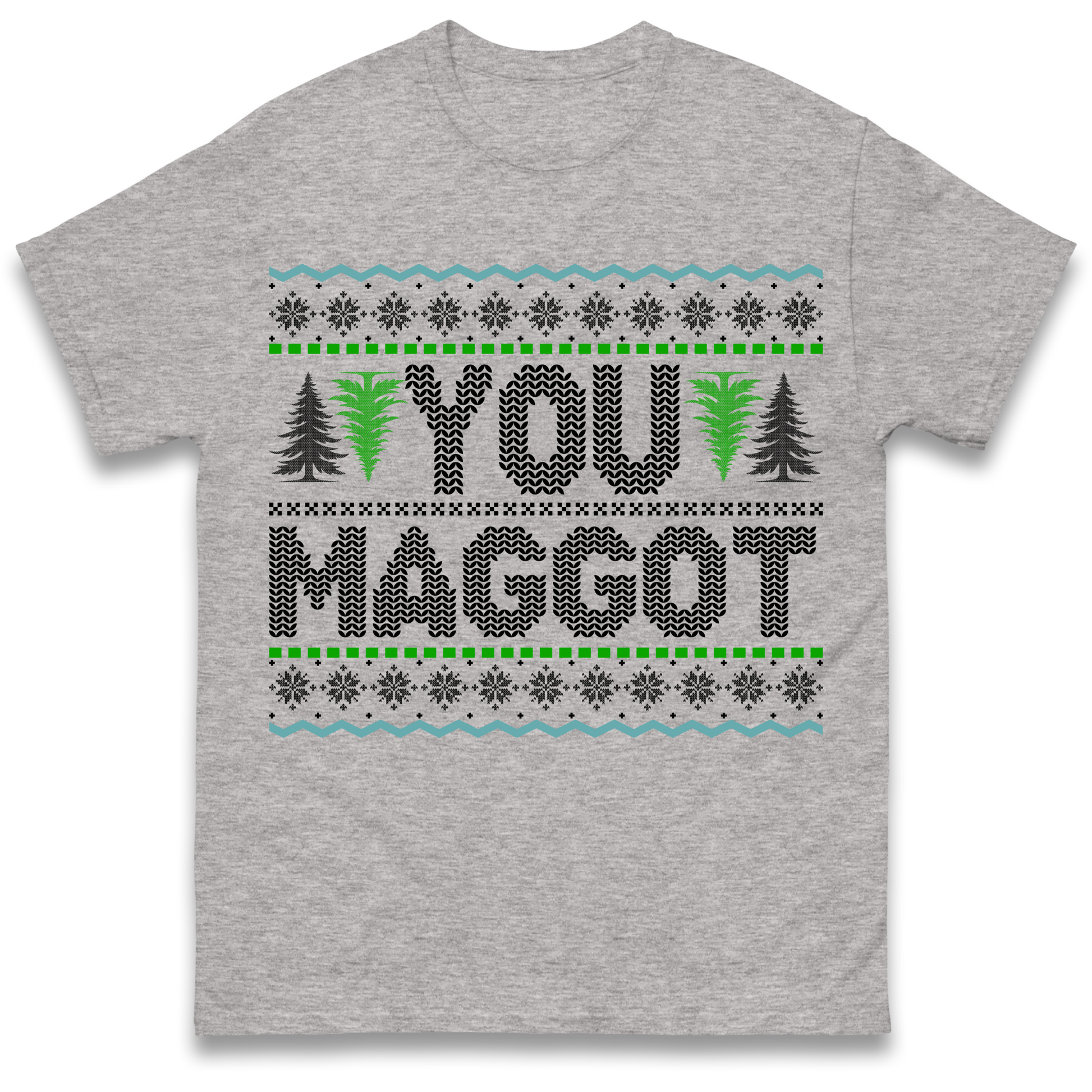 Christmas jumper T Shirt