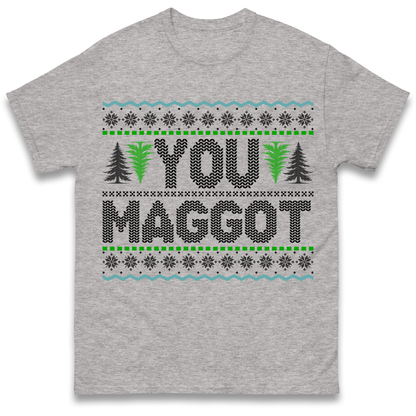 Christmas jumper T Shirt