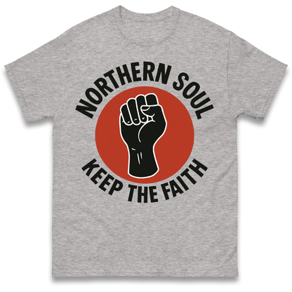 Northern Soul T-Shirt