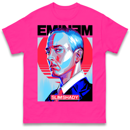 Slim Shady T Shirt 