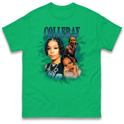 Coi Leray T Shirt