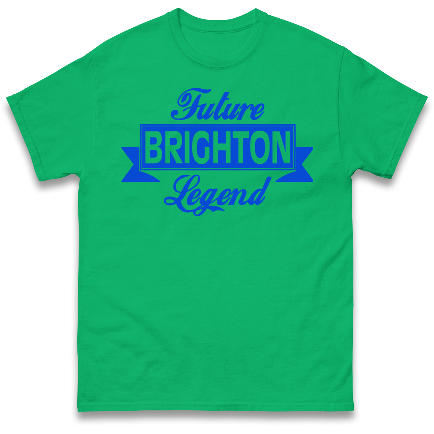 Future Brighton Legend T Shirt