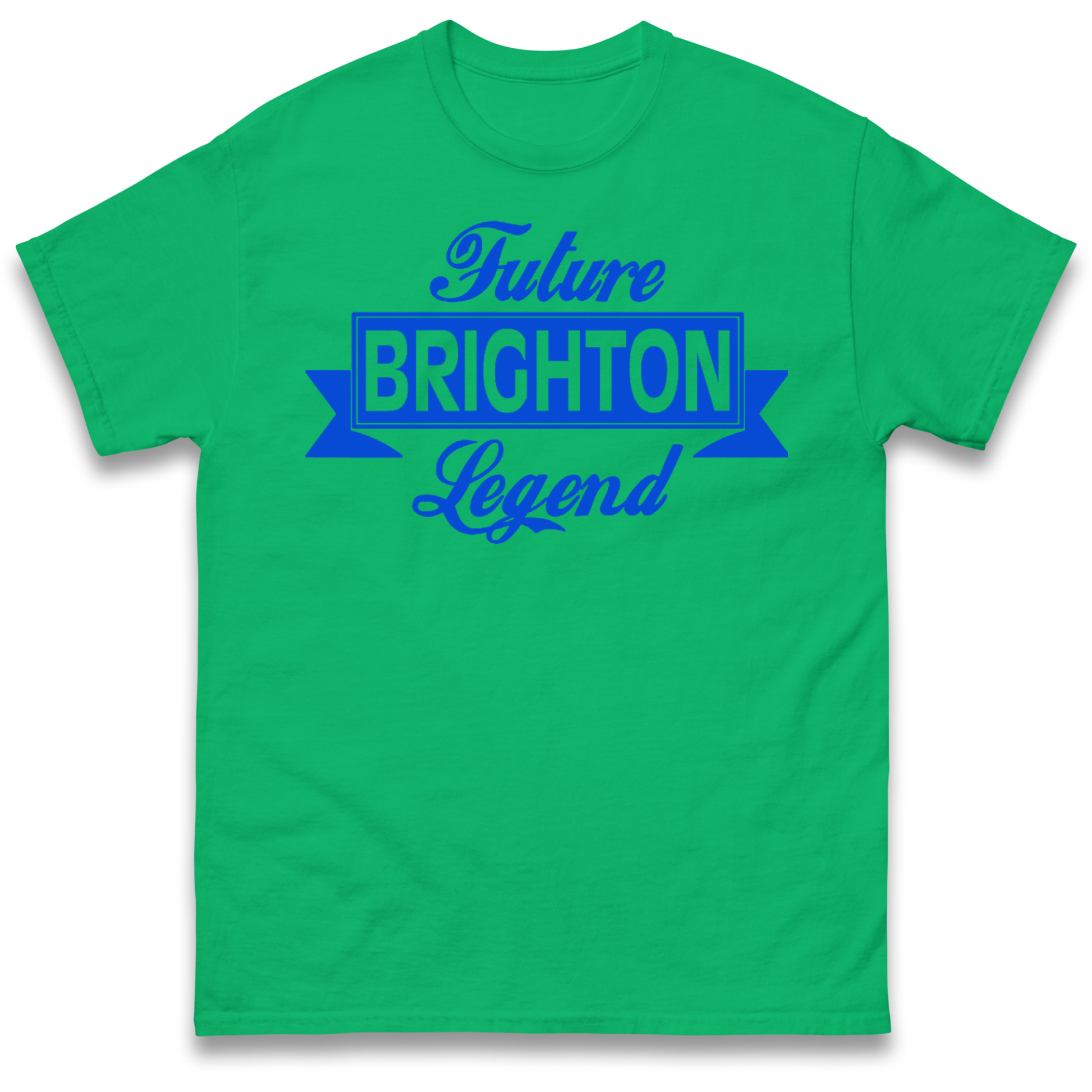 Future Brighton Legend T Shirt