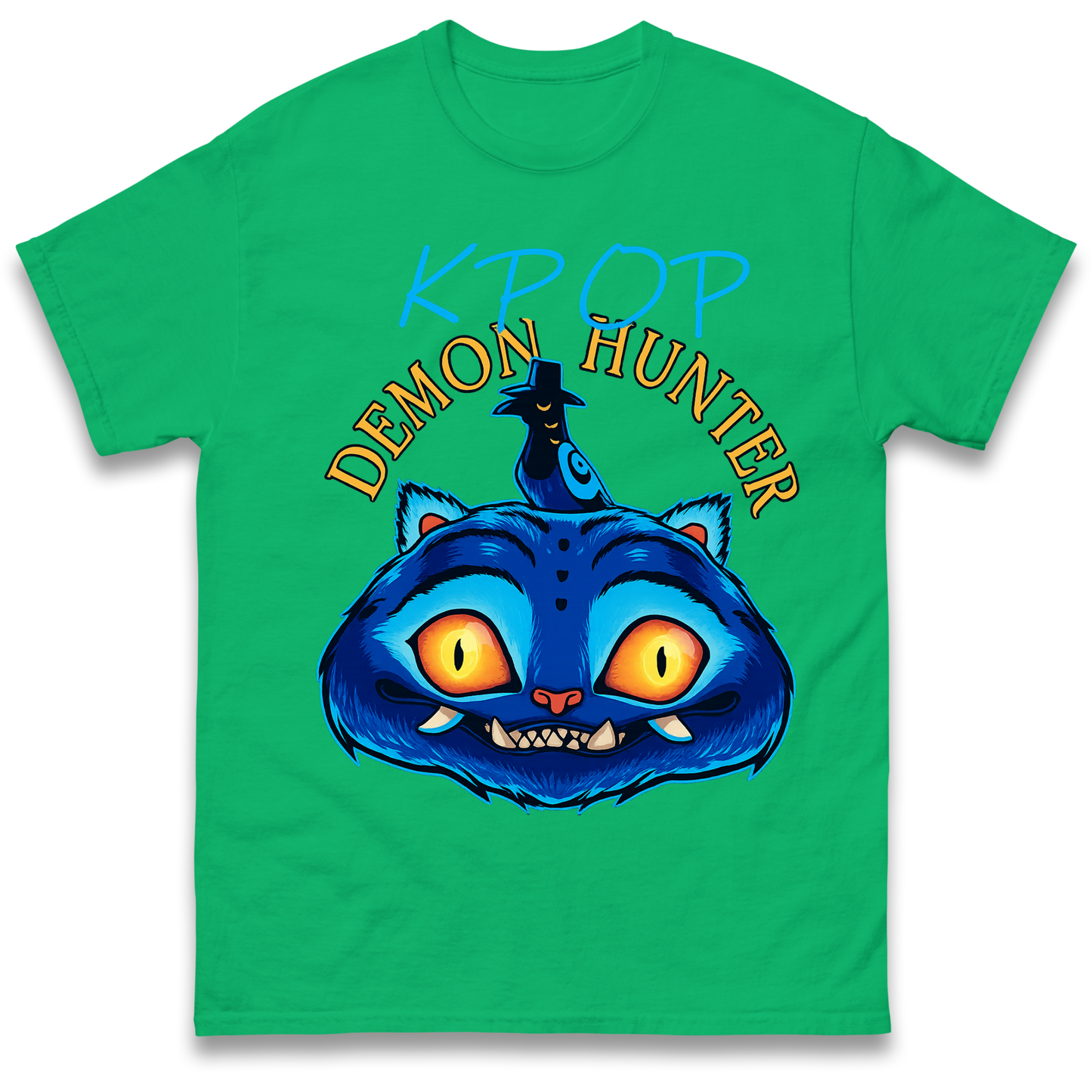 K Pop Demon Hunters T Shirt