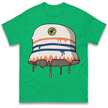 Stone Roses Bucket Hat T Shirt