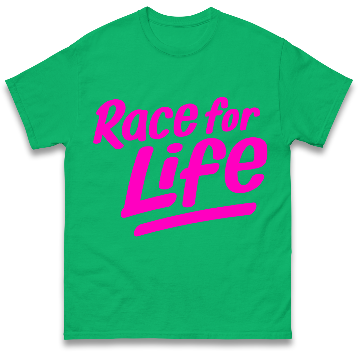 Race for Life T Shirt