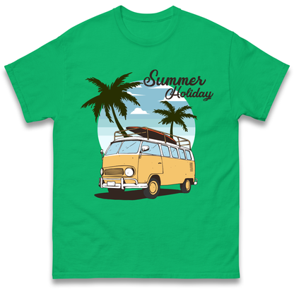 Summer Holiday T Shirt