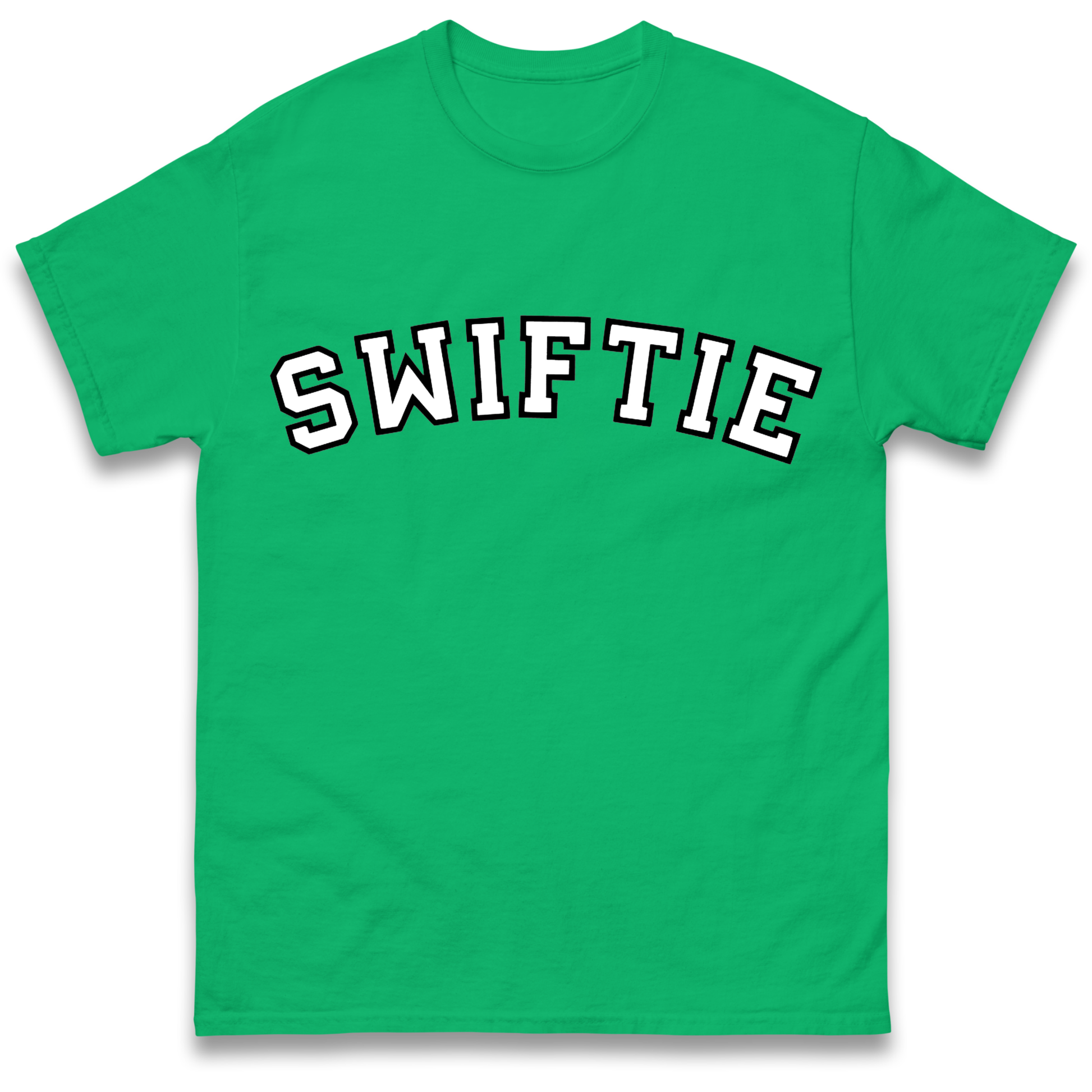 Taylor Swift Life of a Showgirl T Shirt