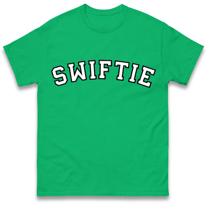 Taylor Swift Life of a Showgirl T Shirt