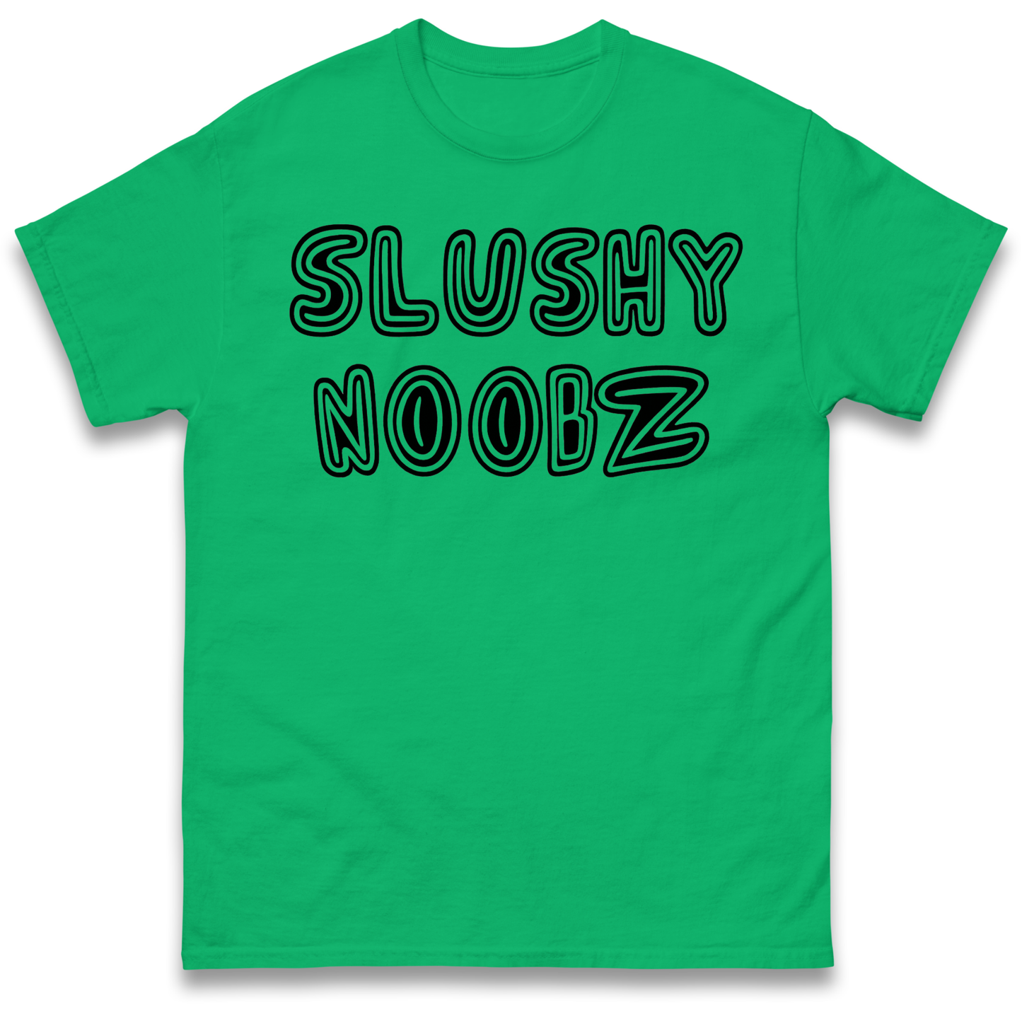 Slushy Noobz T Shirt