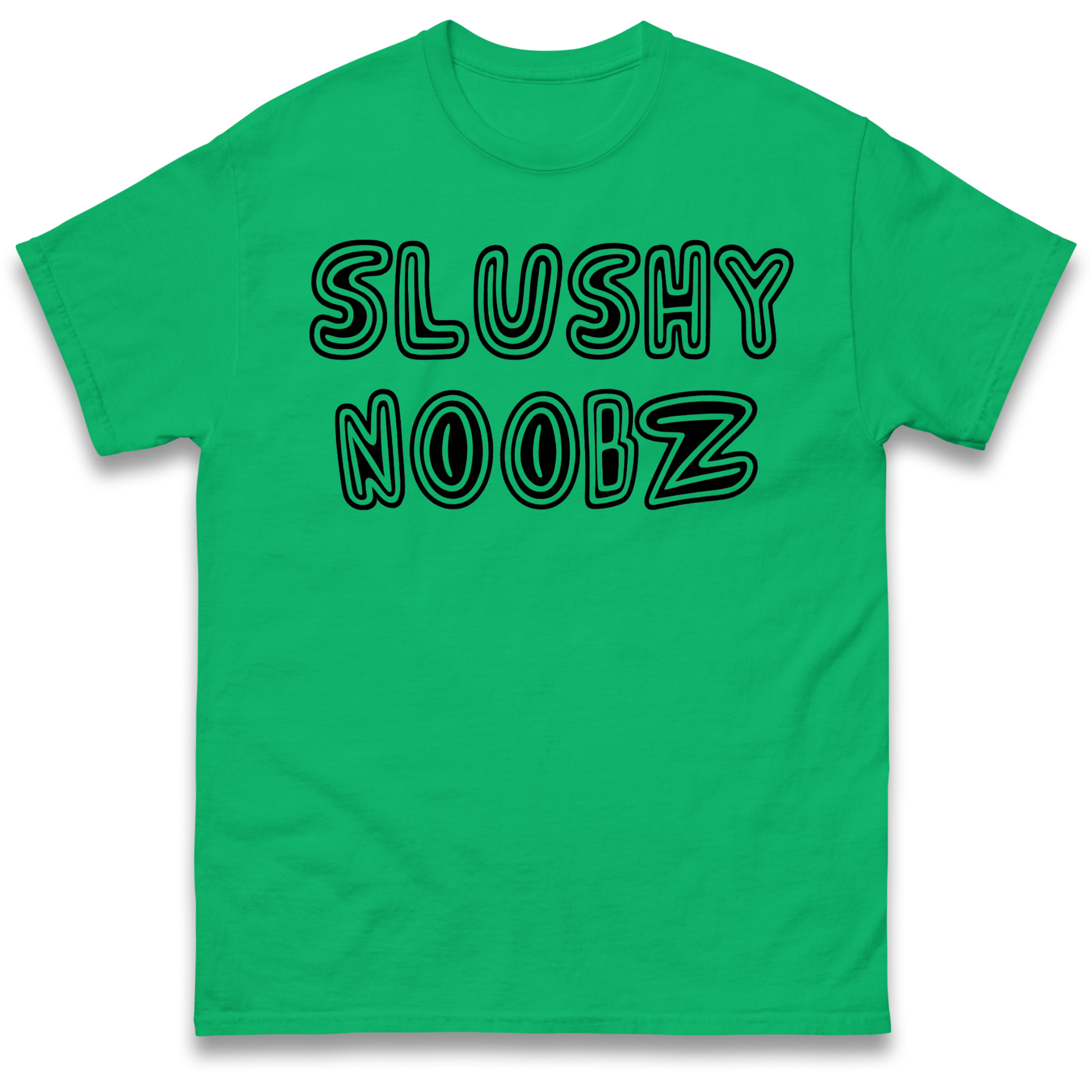 Slushy Noobz T Shirt