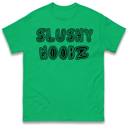 Slushy Noobz T Shirt